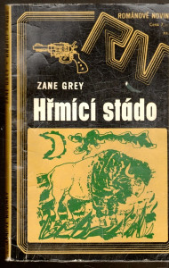 Hřmící stádo