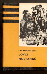 Lovci mustangů