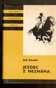 Jezdec z neznáma