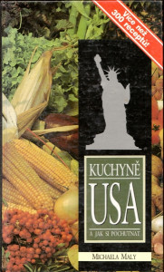 Kuchyně USA