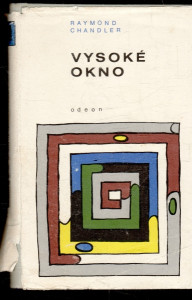Vysoké okno