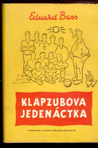 Klapzubova jedenáctka