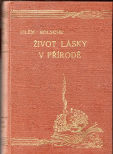 Život lásky v přírodě 1,2,3