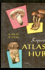 Kapesní atlas hub