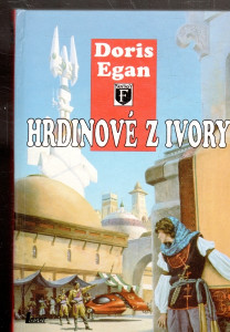 Hrdinové z Ivory