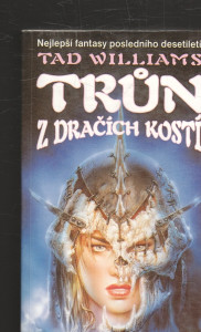 Trůn z dračích kostí