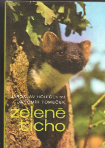 Zelené ticho