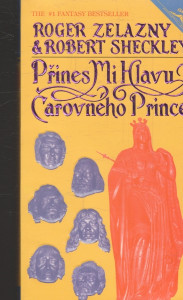 Přines mi hlavu Čarovného prince