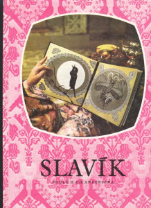 Slavík