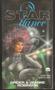 Star dance