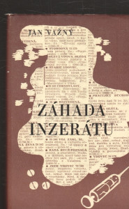 Záhada inzerátu