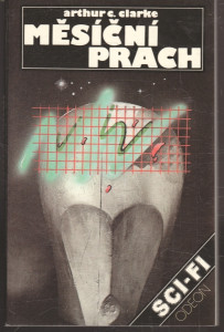 Měsíční prach