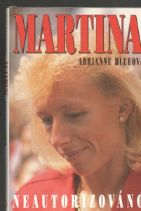 Martina - Neautorizováno
