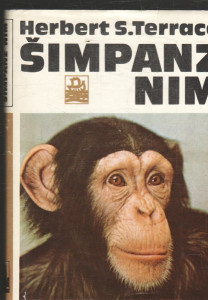 Šimpanz Nim