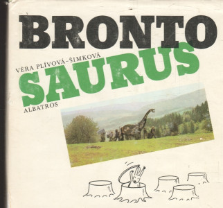 Brontosaurus