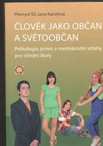 Člověk jako občan a světoobčan
