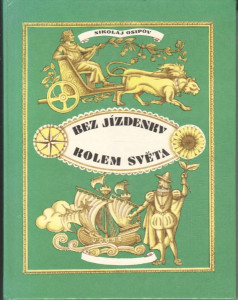 Bez jízdenky kolem světa
