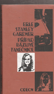 Případ bázlivé tanečnice