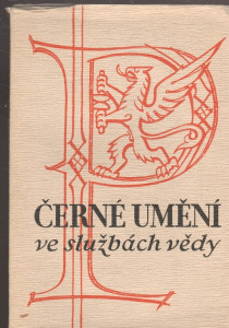 Černé umění ve službách vědy