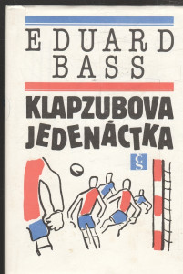 Klapzubova jedenáctka