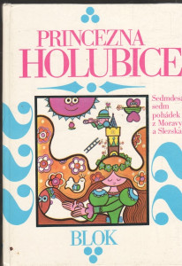 Princezna Holubice