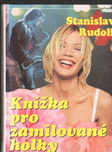 Knížka pro zamilované holky