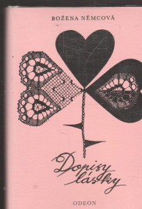 Dopisy lásky