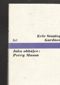 Jako obhájce: Perry Mason