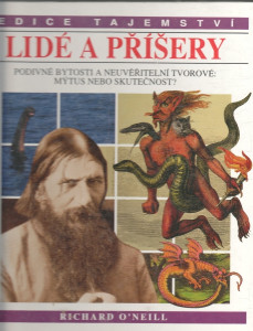 Lidé a příšery