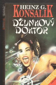 Džunkový doktor