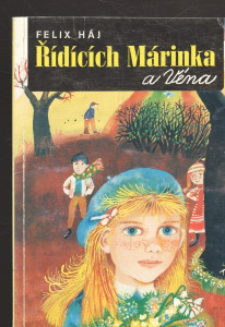 Řídících Márinka a Véna