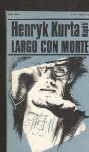 Largo con morte
