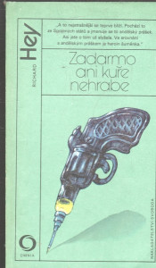 Zadarmo ani kuře nehrabe