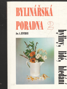 Bylinářská poradna 2