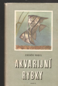 Akvarijní rybky