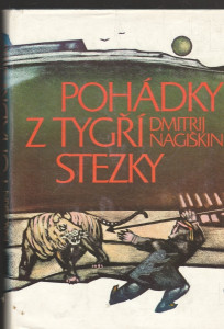 Pohádky z tygří stezky
