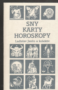 Sny, karty, horoskopy