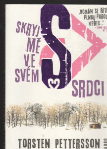 Skryj mě ve svém srdci