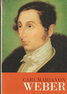 Karl Maria von Weber