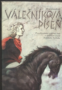 Válečníkova píseň
