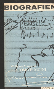Giacomo Puccini
