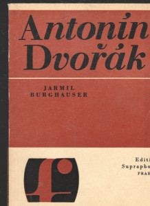 Antonín Dvořák