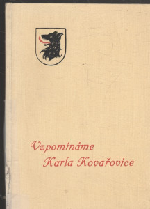 Vzpomínáme Karla Kovařovice
