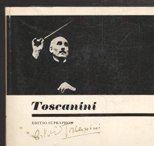 Arturo Toscanini