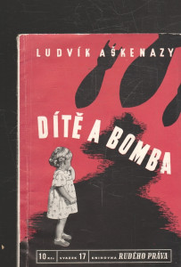 Dítě a bomba