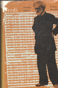 Verdi - Román opery