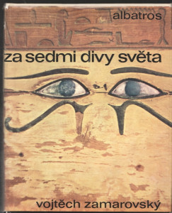 Za sedmi divy světa