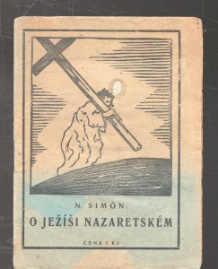O Ježíši Nazaretském - Rozpory v evangeliích