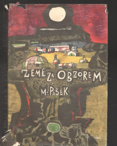 Země za obzorem