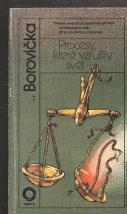 Procesy, které vzrušily svět